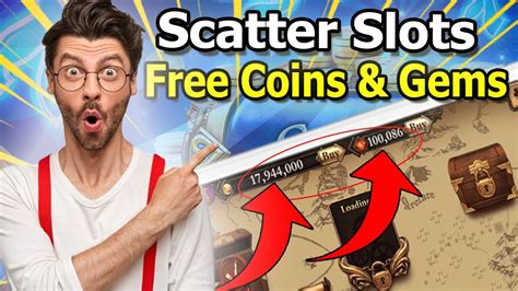 scatter slots cheats